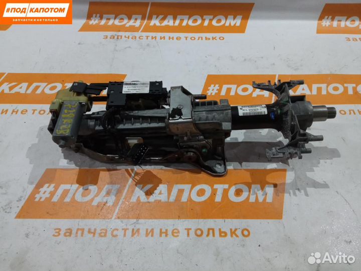 Рулевая колонка BMW X5 E70 2007 LS6780517018