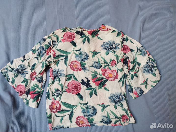 Вещи женские 44 46