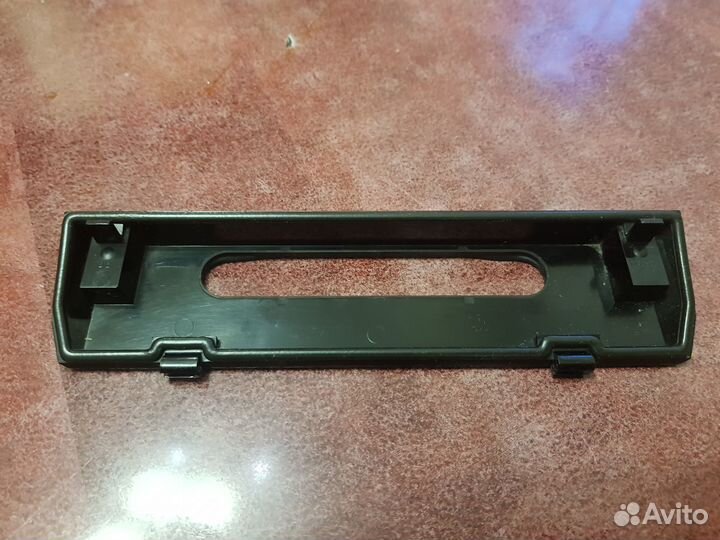 IRobot Roomba Дверца пылесборника