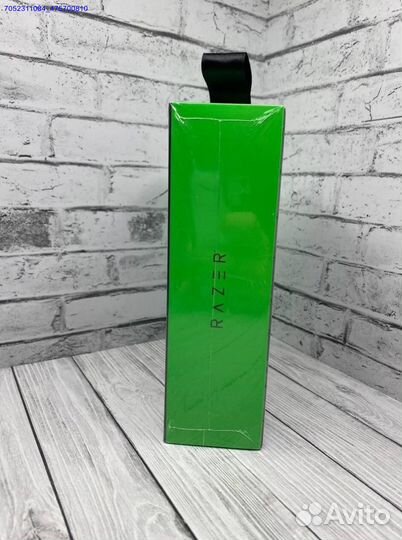 Игровые Razer hammerhead pro v2 (Арт.18397)