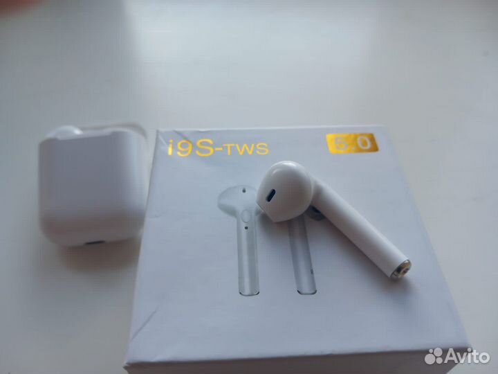 Беспроводные наушники i9s-tws
