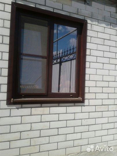 Окна двери роллеты