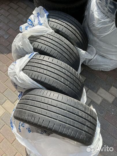 GT Radial SportActive 235/45 R18 98W