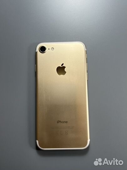 iPhone 7, 32 ГБ