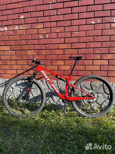 Горный велосипед Superior XF929