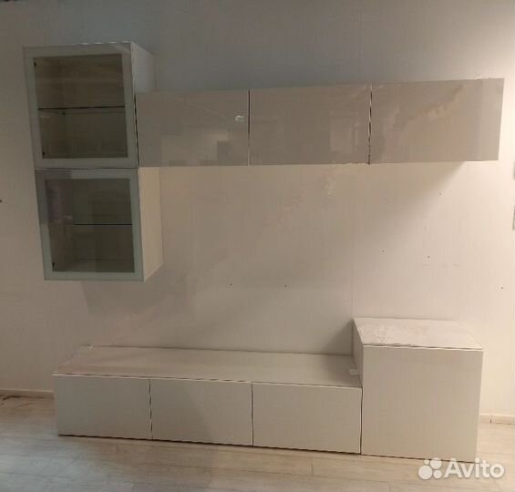 Тумба под тв IKEA