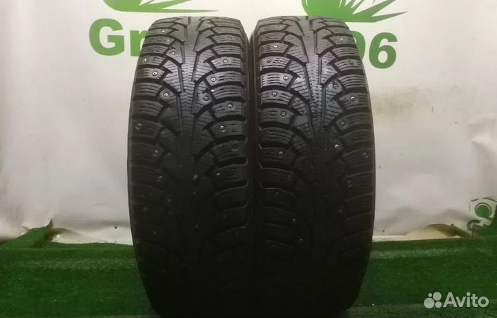 Nokian Tyres Hakkapeliitta 5 205/55 R16