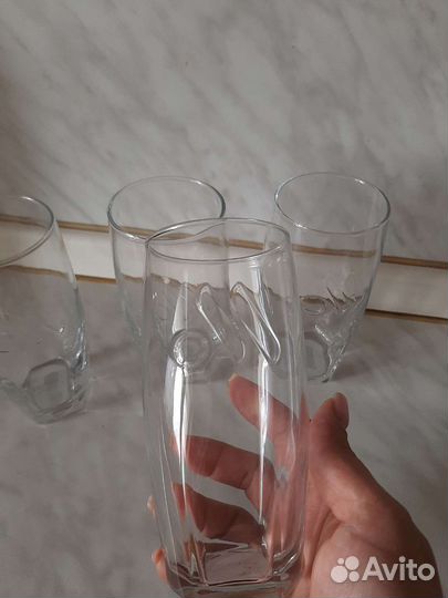 Бокал вкусно и точка