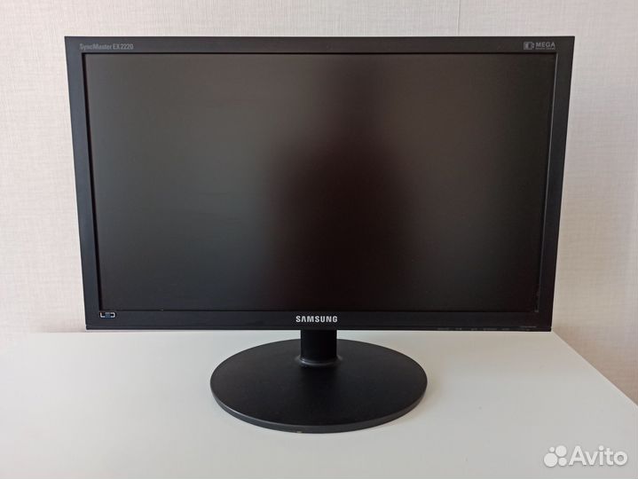 Монитор Samsung 22