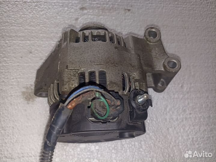 Генератор Форд Фокус 2