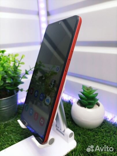 Телефон Samsung Galaxy A12 3/32 с гарантией
