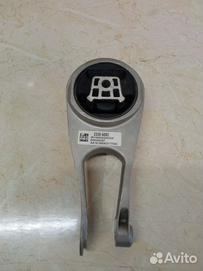 Подушка двигателя chevrolet malibu9 2016-2023 1.5L