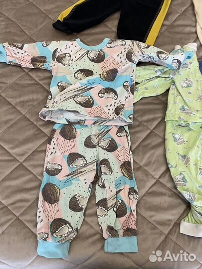 Детская одежда