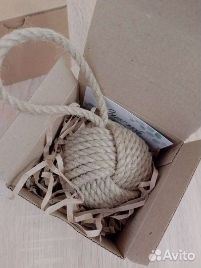 Стоппер (ограничитель) для двери