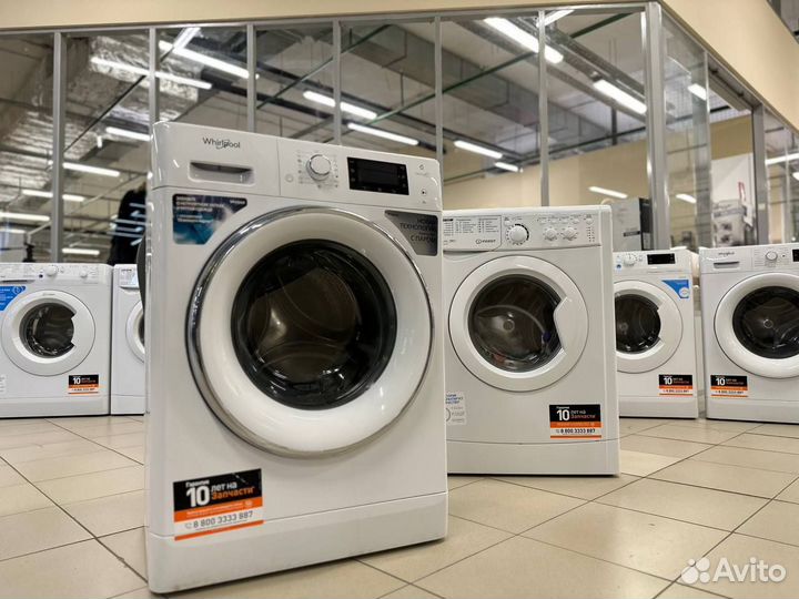 Стиральная машина.Гарантия.Доставка