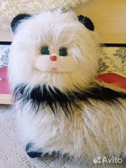 Игрушка мягкая