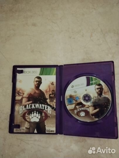 Диск на xbox 360 лицензия