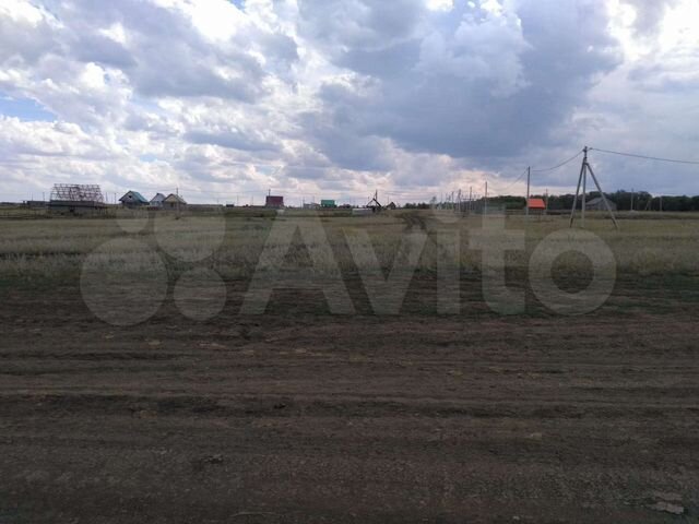 Участок 14,6 сот. (ИЖС)