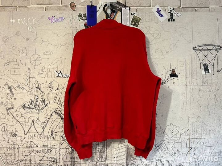 Винтажная кофта adidas