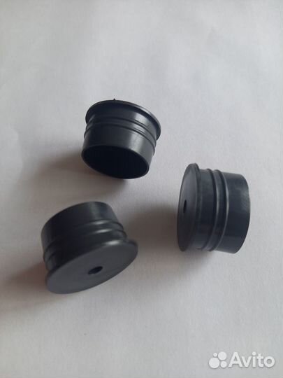 Дозатор Пыж