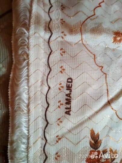 Покрывало+2 наволочки 90-х г