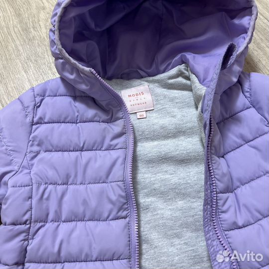 Куртка весна 86