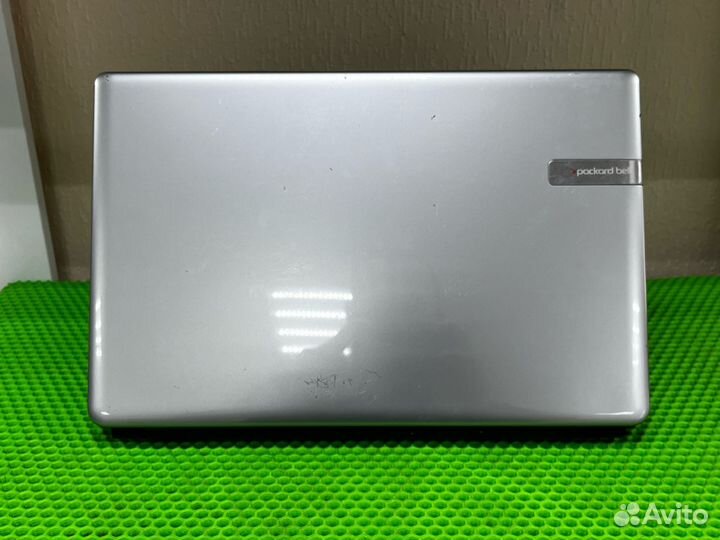 Ноутбук Packard Bell / Hdd /Intel HD Graphics