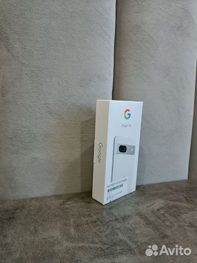Google Pixel 7a, 8/128 ГБ