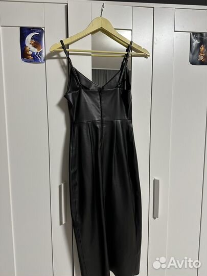 Платье Lime Xs