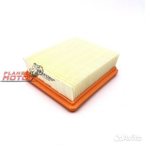 HFA6302 Фильтр воздушный KTM Duke