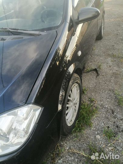 Колеса r16 в сборе на ниссан примера р12