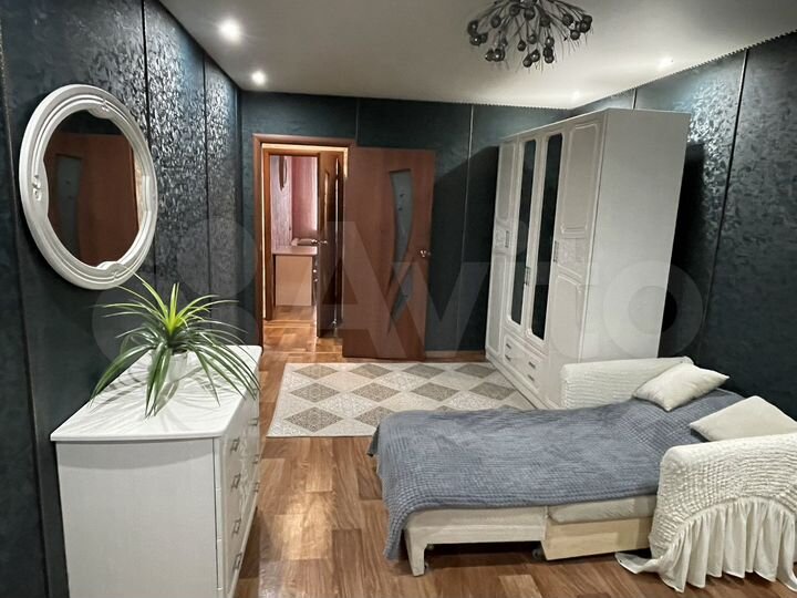 2-к. квартира, 35 м², 4/5 эт.