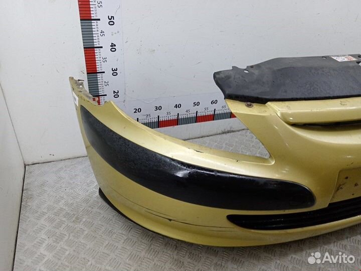 Бампер передний для Peugeot-Citroen 307 7401S6