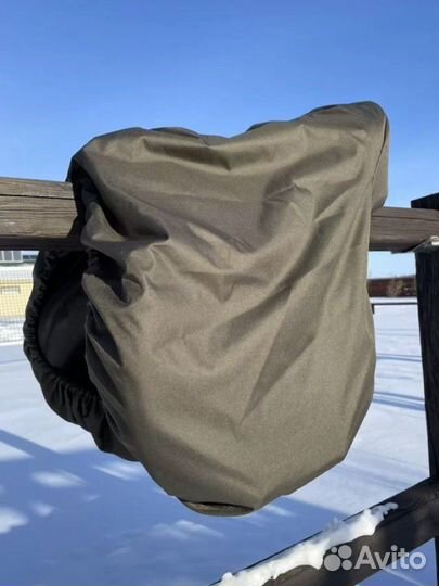 Чехол для седла непромокаемый