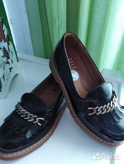 Туфли для девочки Ralf Ringer