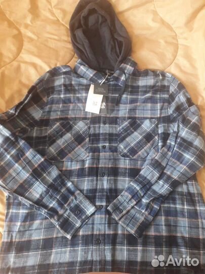 Мужская одежда больших размеров