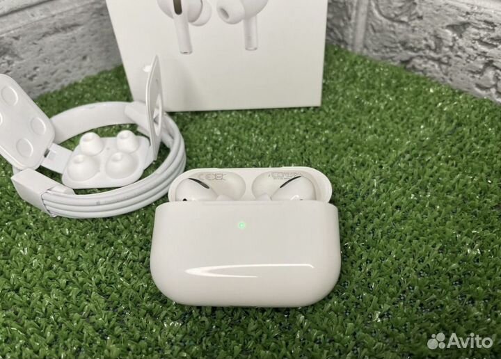 AirPods Pro 