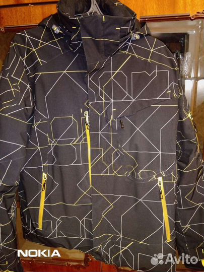 Мужская одежда