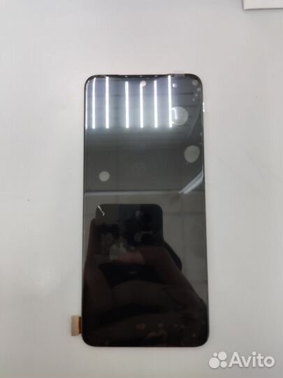 Дисплей для Xiaomi Redmi Note 10/10S/Poco M5s ориг