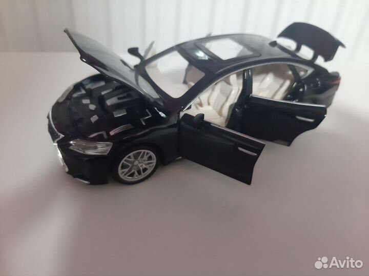 Развивающий автомобиль