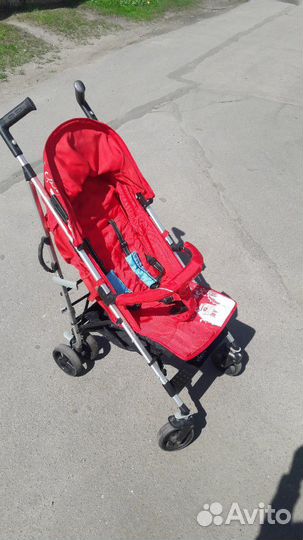 Коляска детская