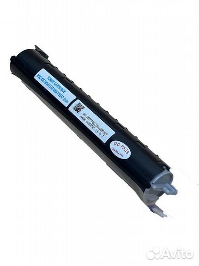 Картридж KX-fat411a7 / fat88a7 / fat92a7 2К 7Q