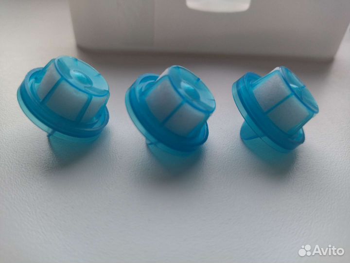 Аспиратор назальный Аквалор