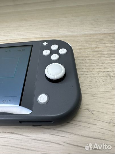 Nintendo Switch Lite 32gb