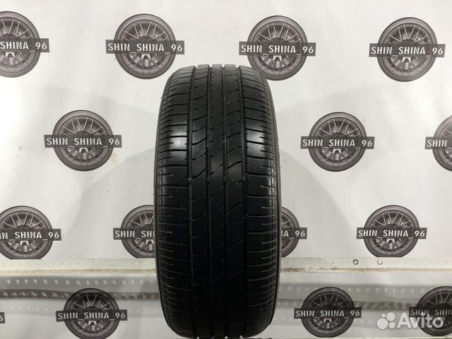 Bridgestone Turanza ER30 205/55 R16