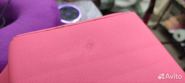 Подушка для наращивания ресниц