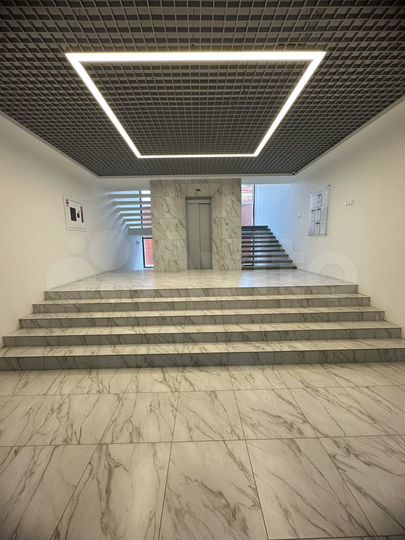 Свободного назначения, 40 м²