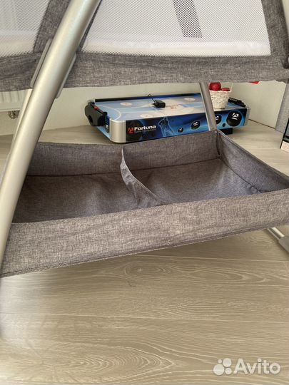 Новая Люлька колыбель кроватка simplicity