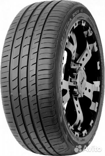 Nexen N Fera RU1 265/50 R19 110Y