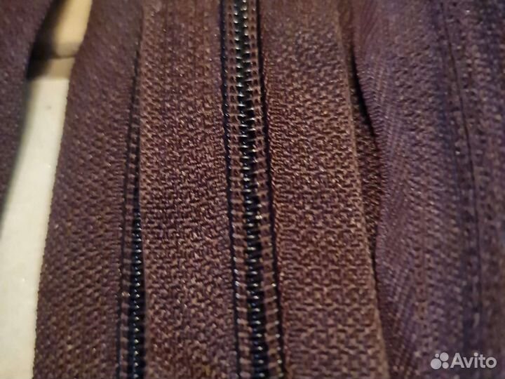 Швейная фурнитура Застёжки Молнии разъёмные